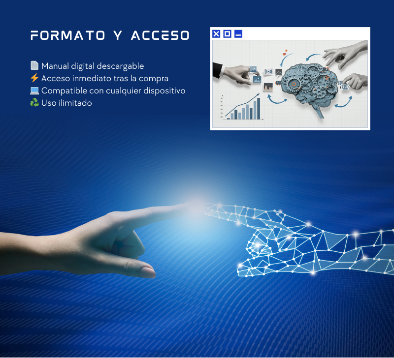 Manual para aprender a crear prompts