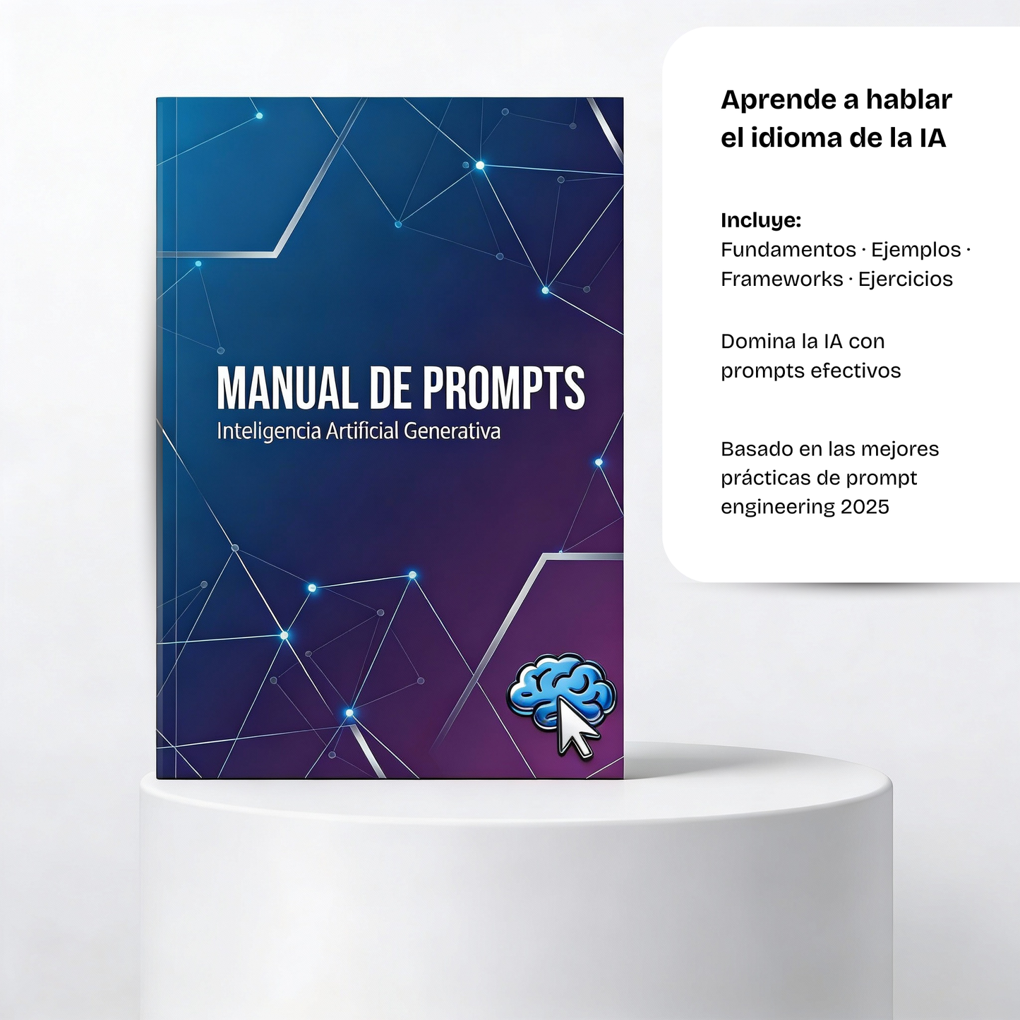Manual para aprender a crear prompts